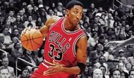 Scottie Pippen